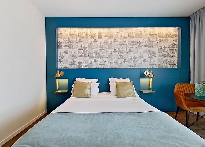 Aquabella Hôtel&Spa