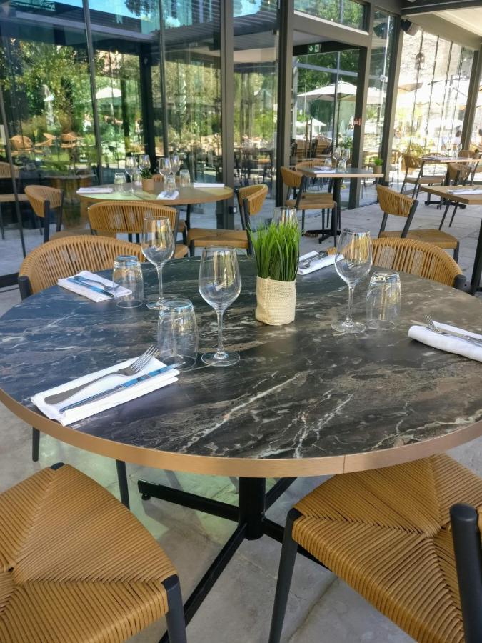 Hotel Aquabella Hôtel&spa 4*