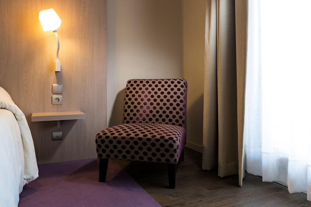 Aquabella Hôtel&spa Hotel Aix-en-Provence
