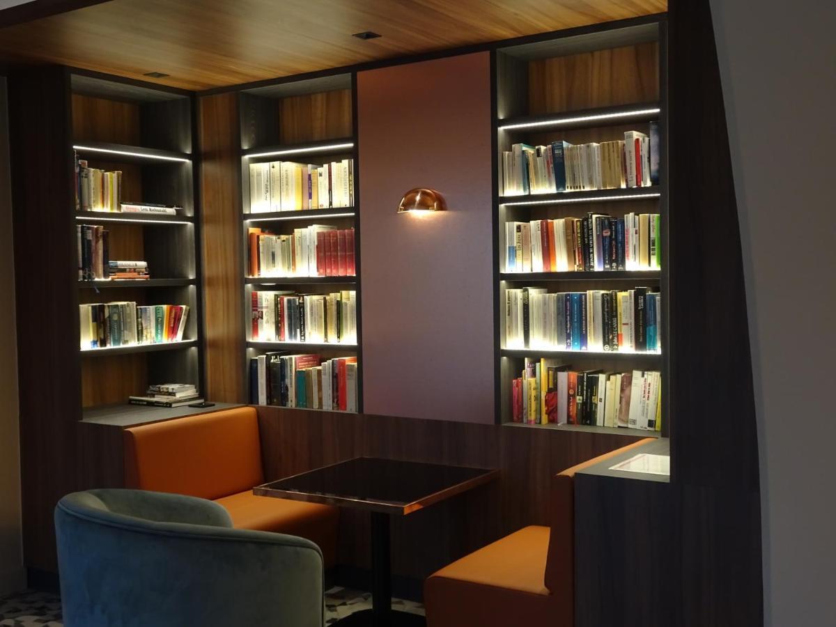 Hotel Aquabella Hôtel&spa 4*