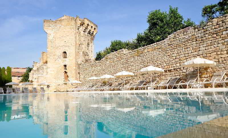 Aquabella Hôtel&spa 4* Aix-en-Provence