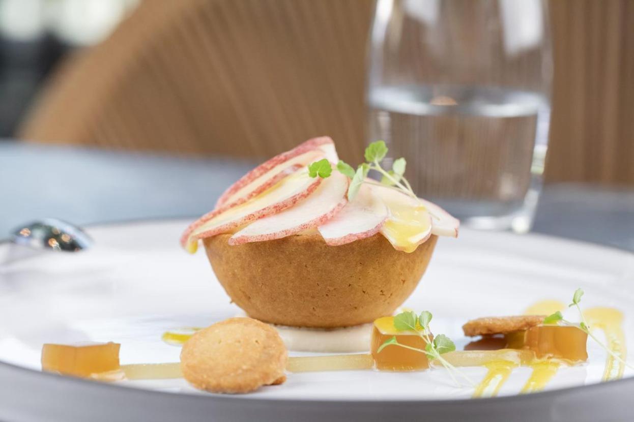 Hotel Aquabella & Aix-en-Provence