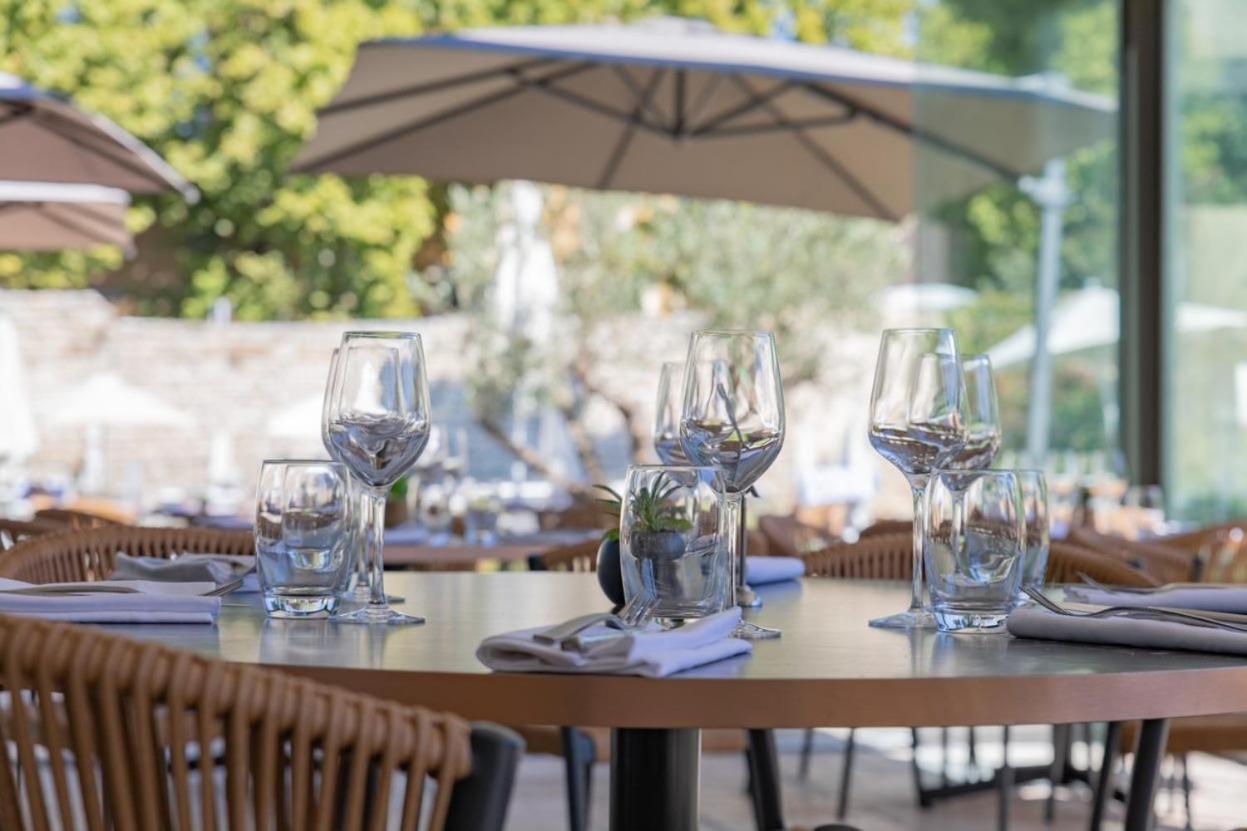 Aquabella & Hotel Aix-en-Provence