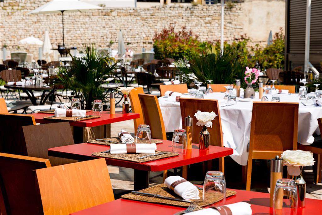 Aquabella Hôtel&spa Hotel