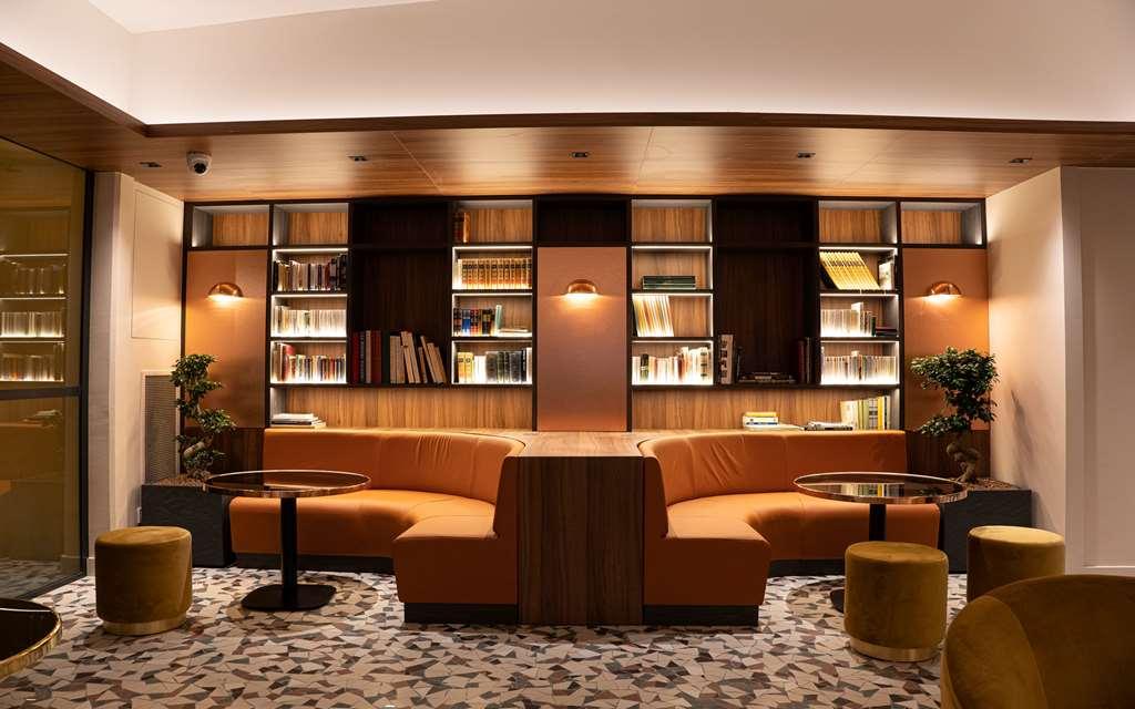 Aquabella Hôtel&spa