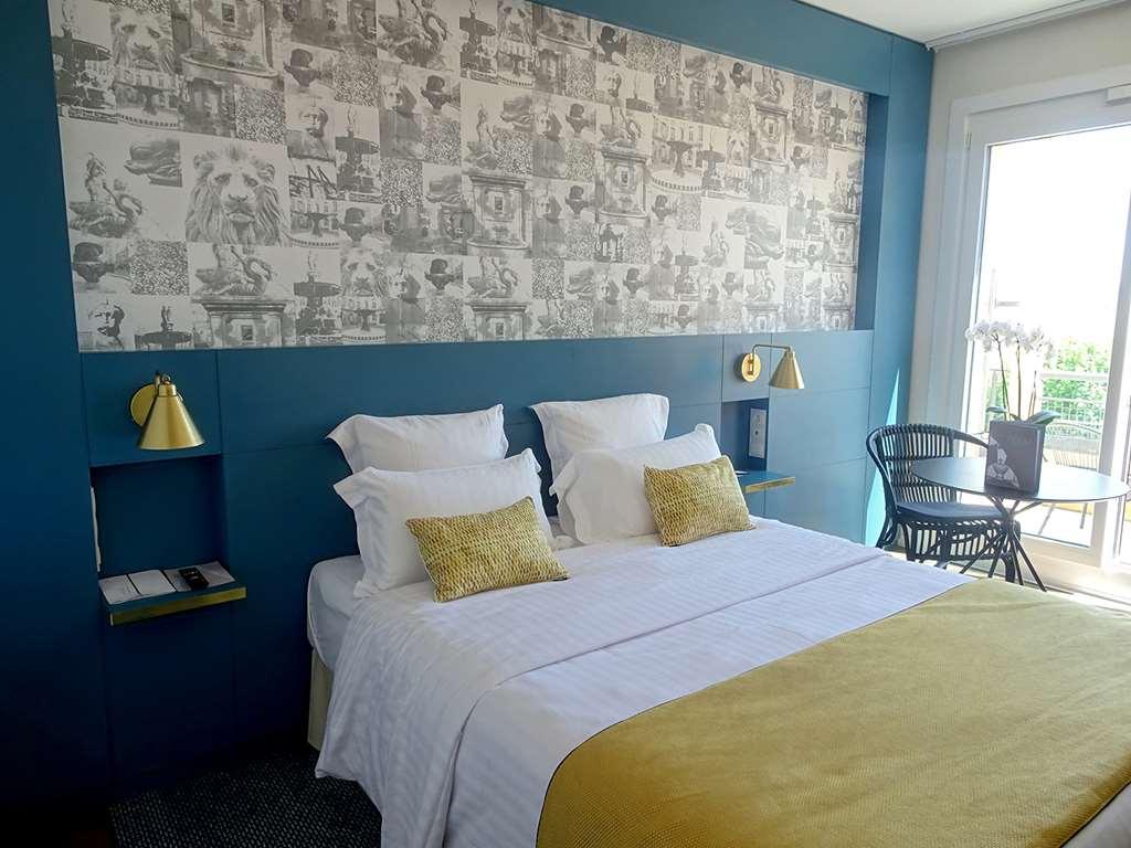 Aquabella Hôtel&spa