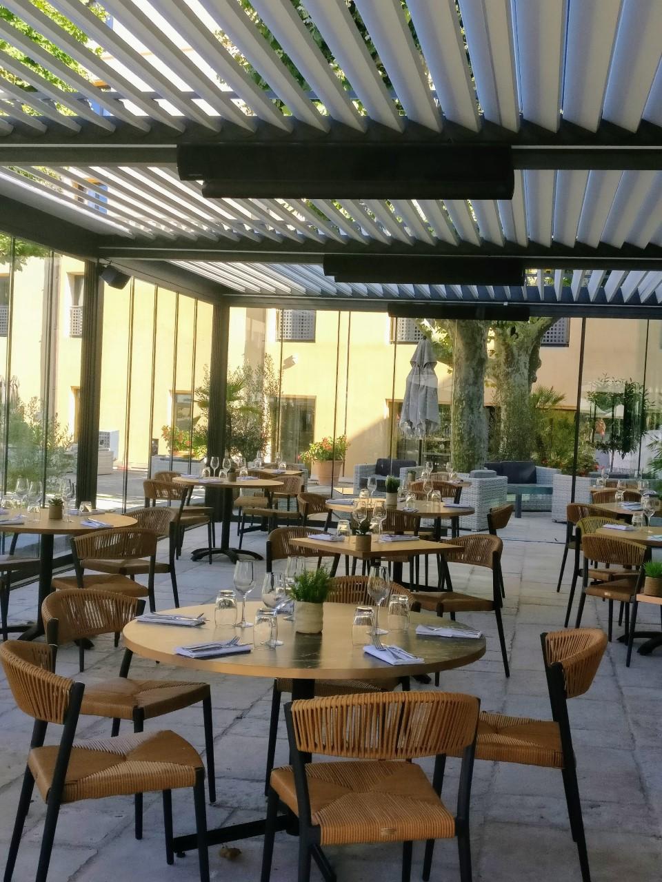 Aquabella Hôtel&spa 4*