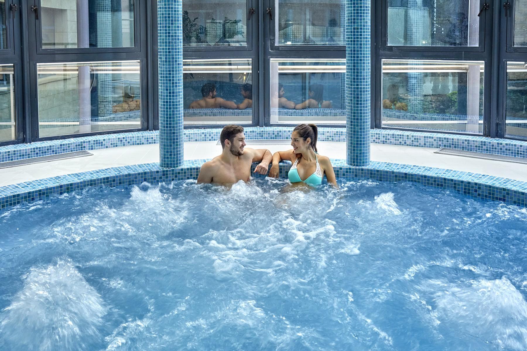 Hotel Aquabella Hôtel&spa Aix-en-Provence