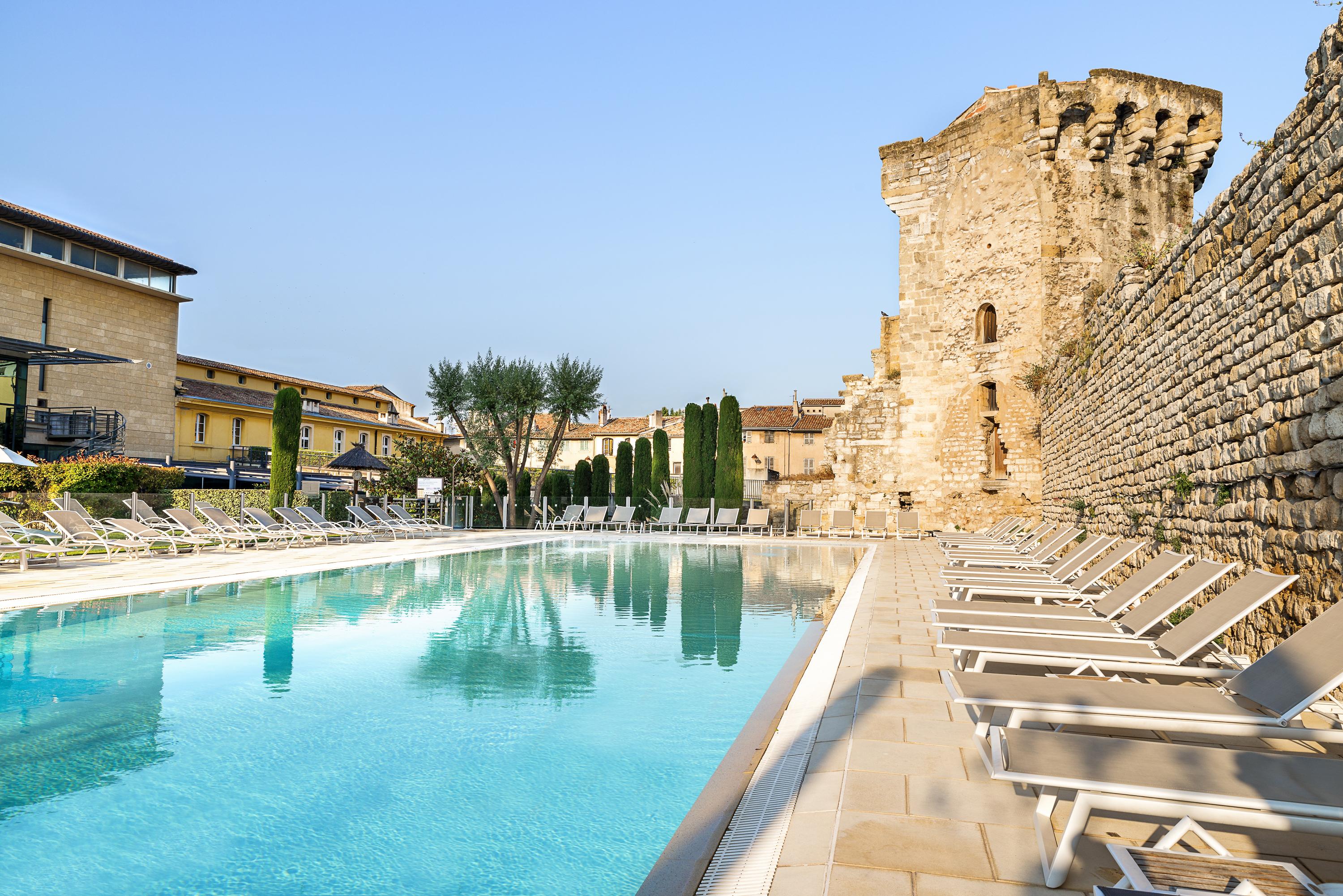 Aquabella Hôtel&spa