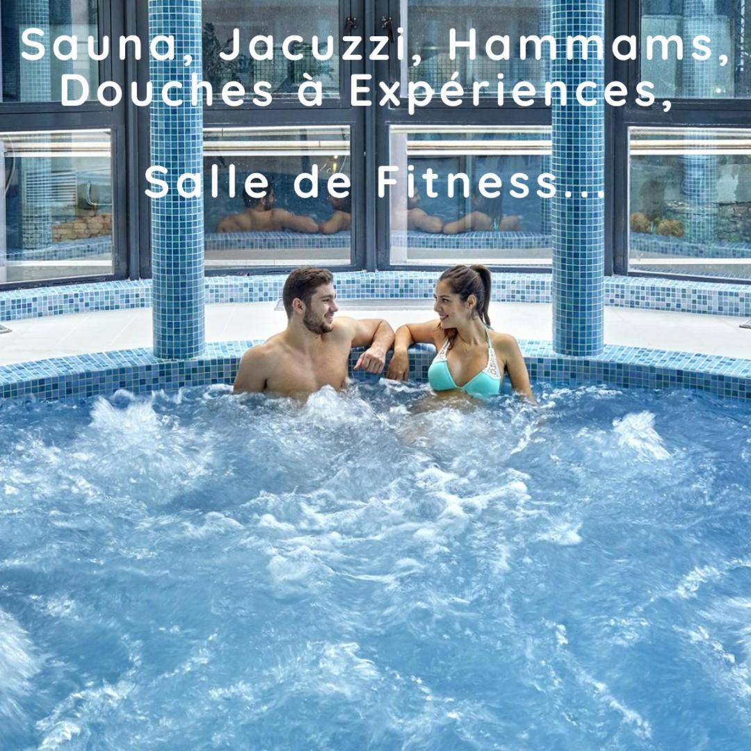 Hotel Aquabella Hôtel&spa Aix-en-Provence