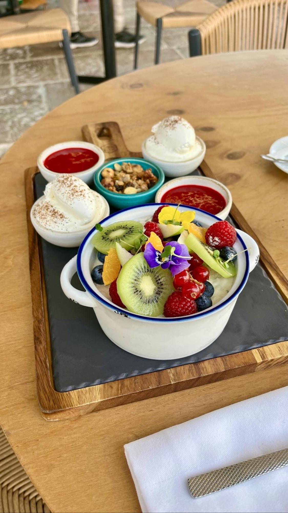 Aquabella Hôtel&spa