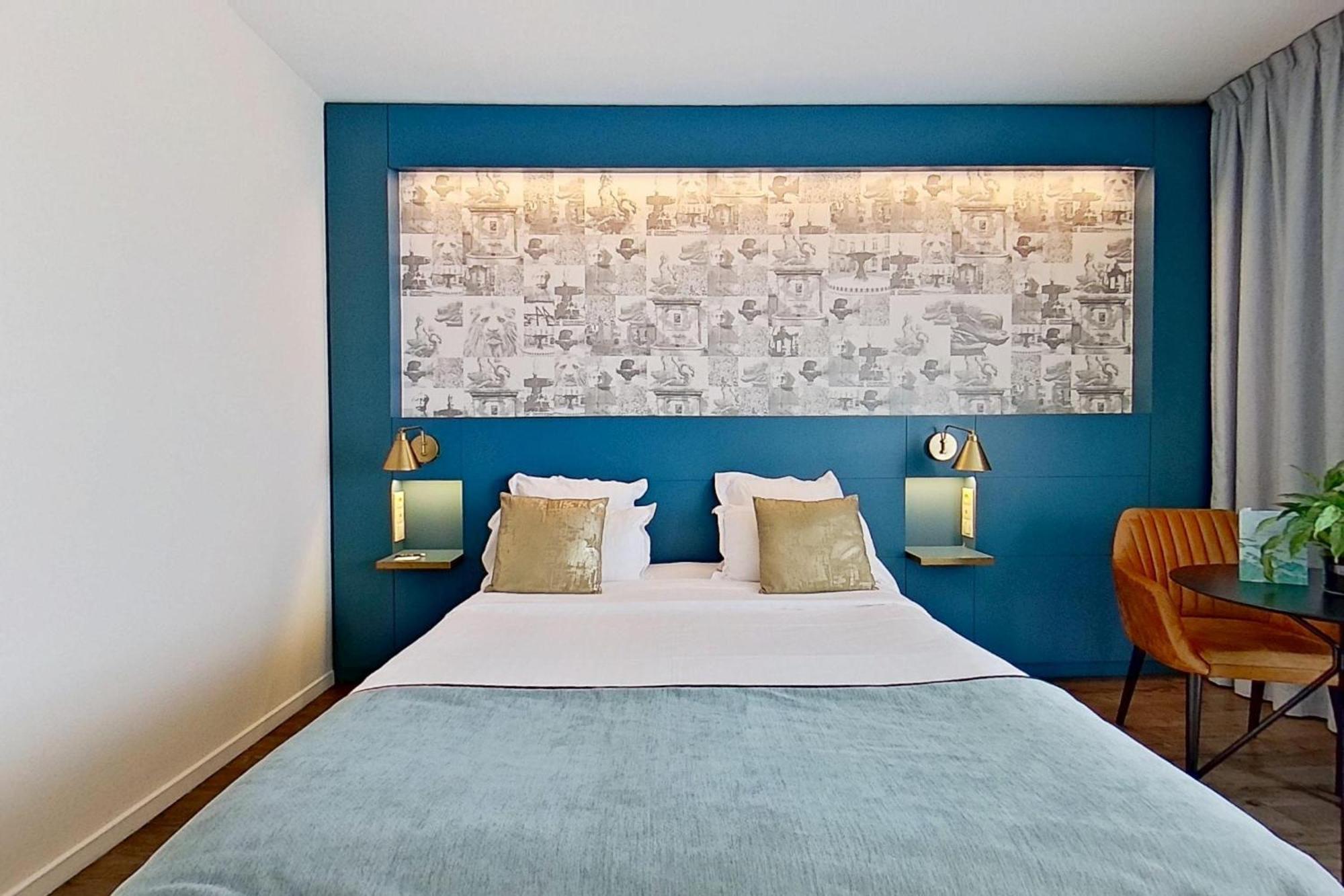 Aquabella Hôtel&spa 4* Aix-en-Provence