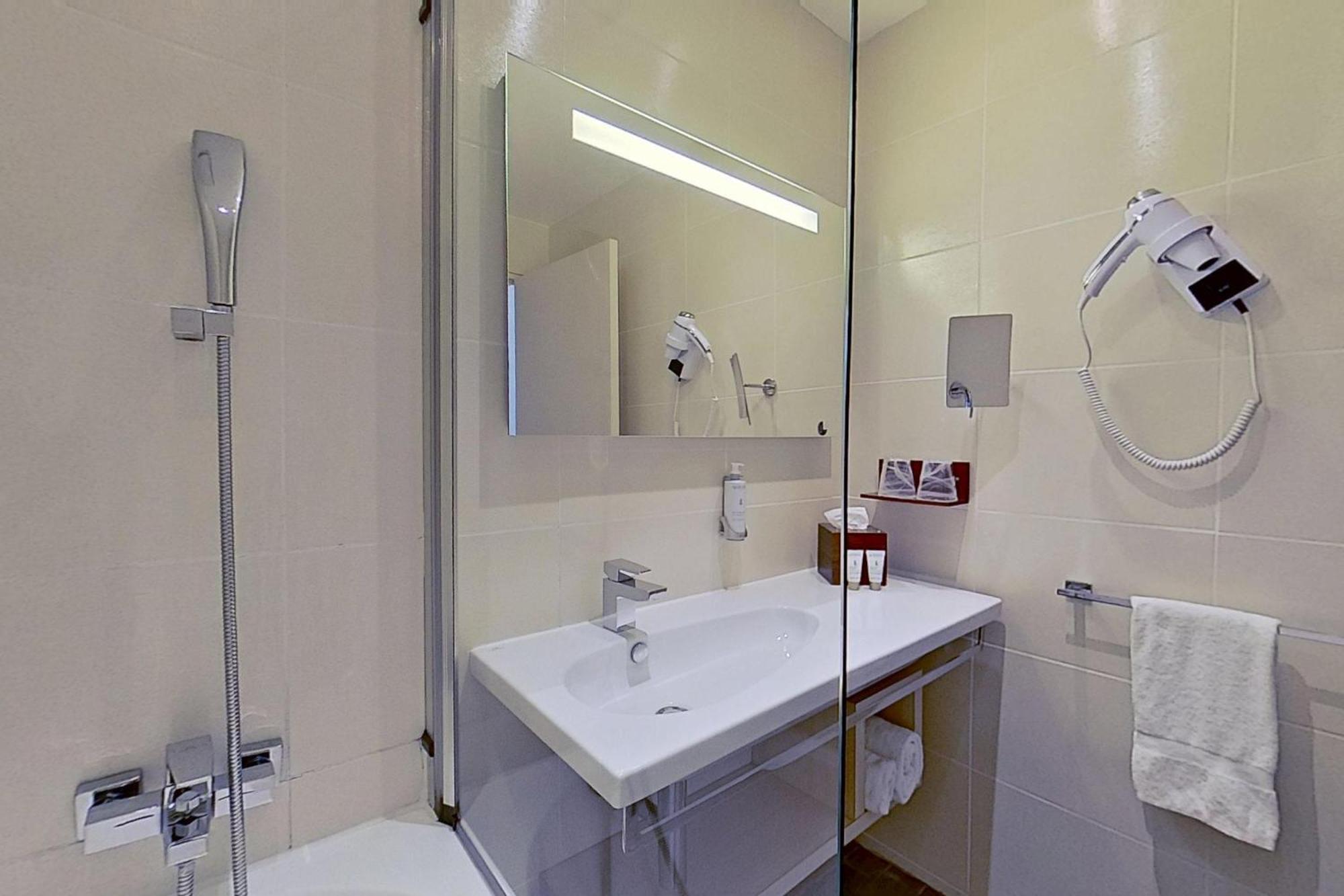 Hotel Aquabella & Aix-en-Provence
