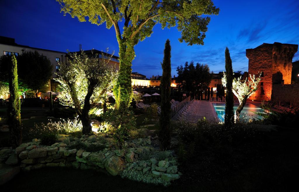 Hotel Aquabella Hôtel&spa