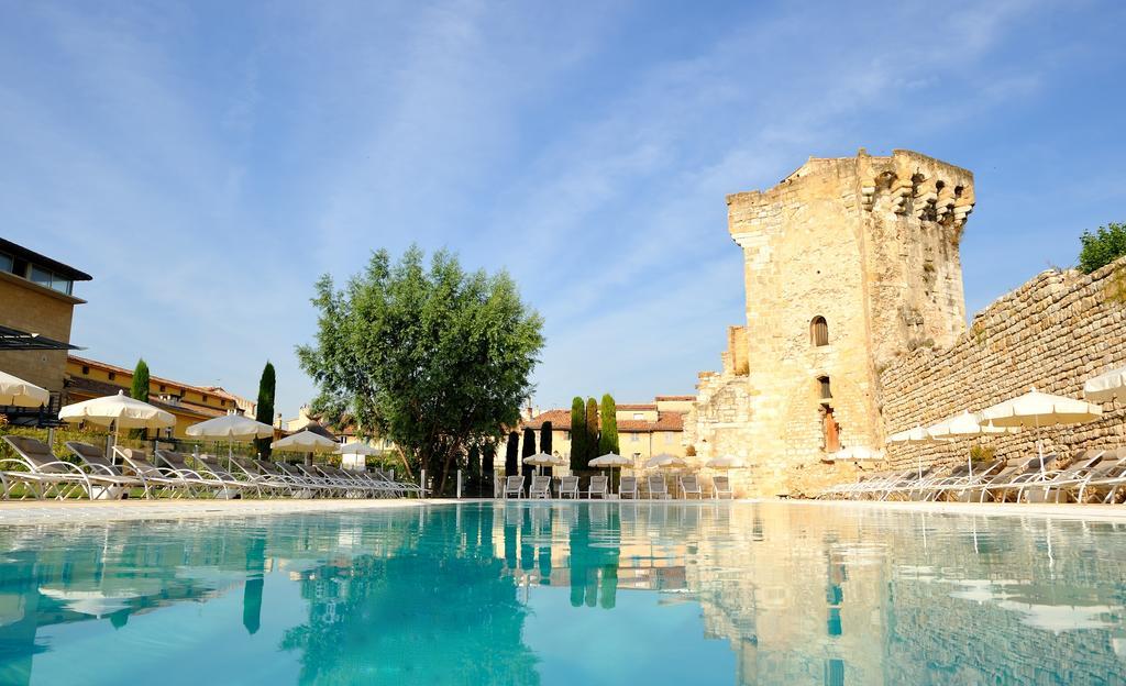 Aquabella Hôtel&spa Hotel