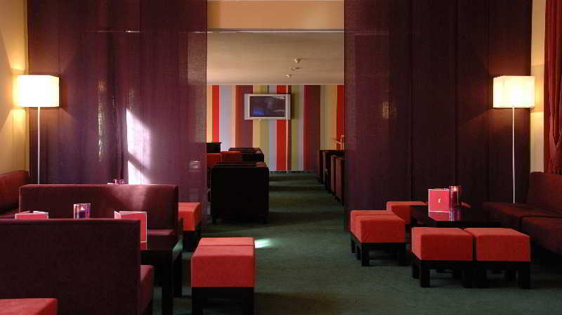 Hotel Aquabella Hôtel&spa