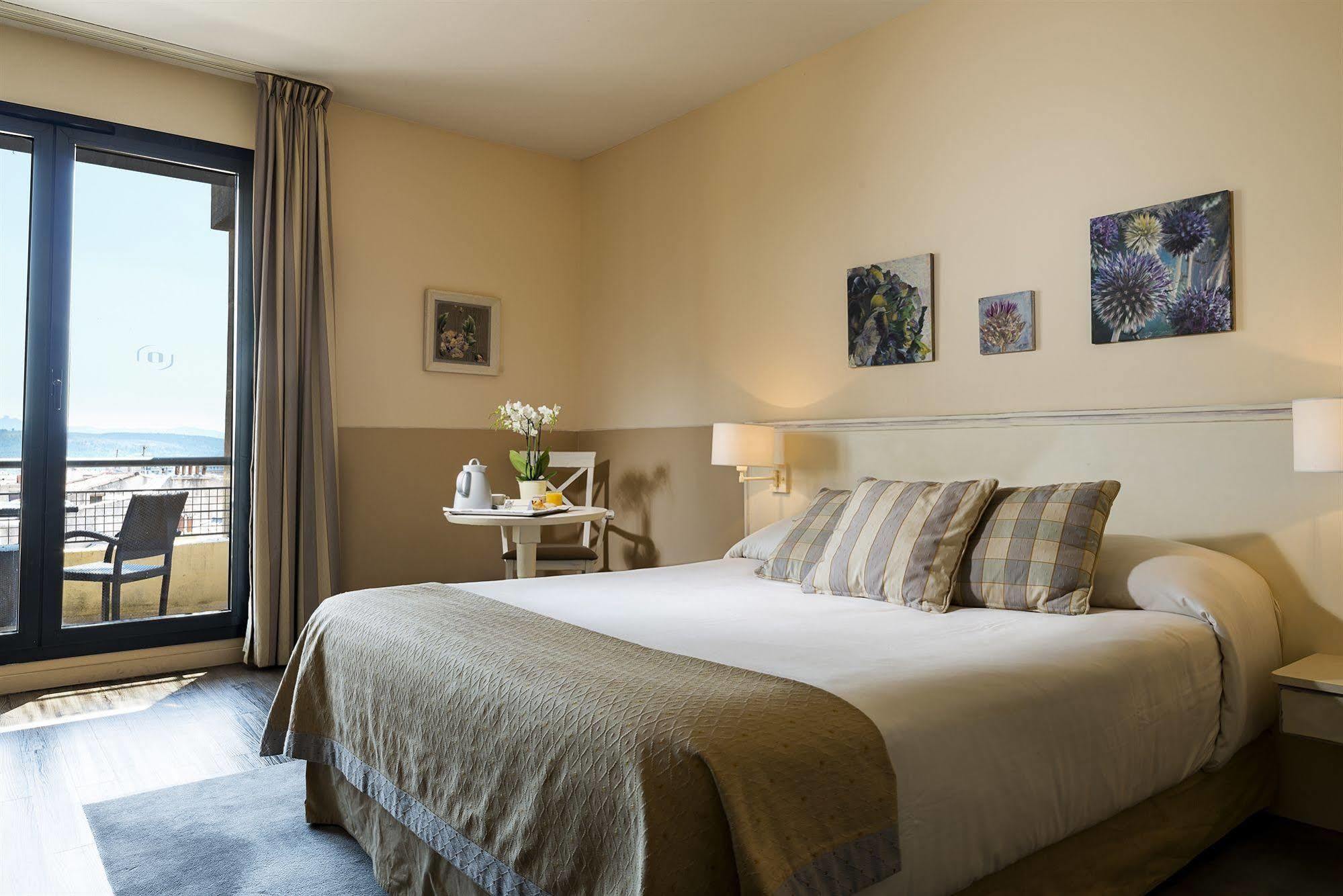 Hotel Aquabella Hôtel&spa 4*