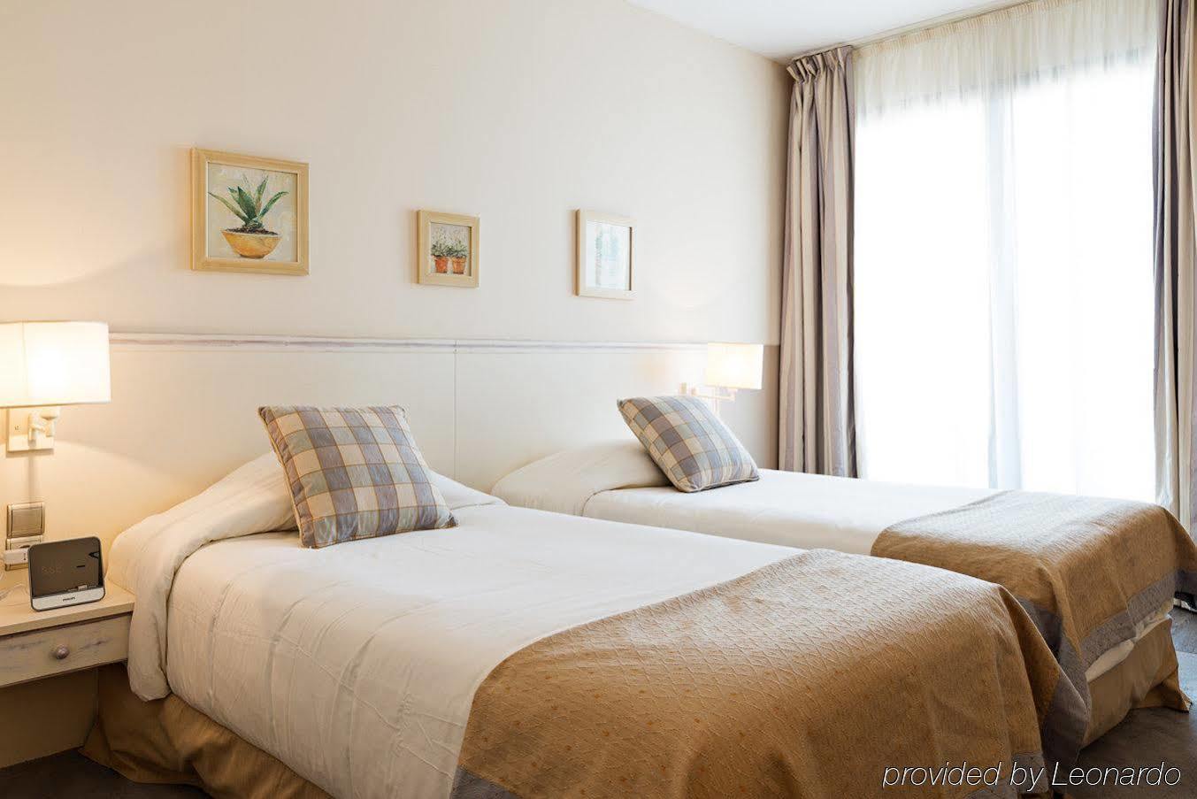 Aquabella Hôtel&spa