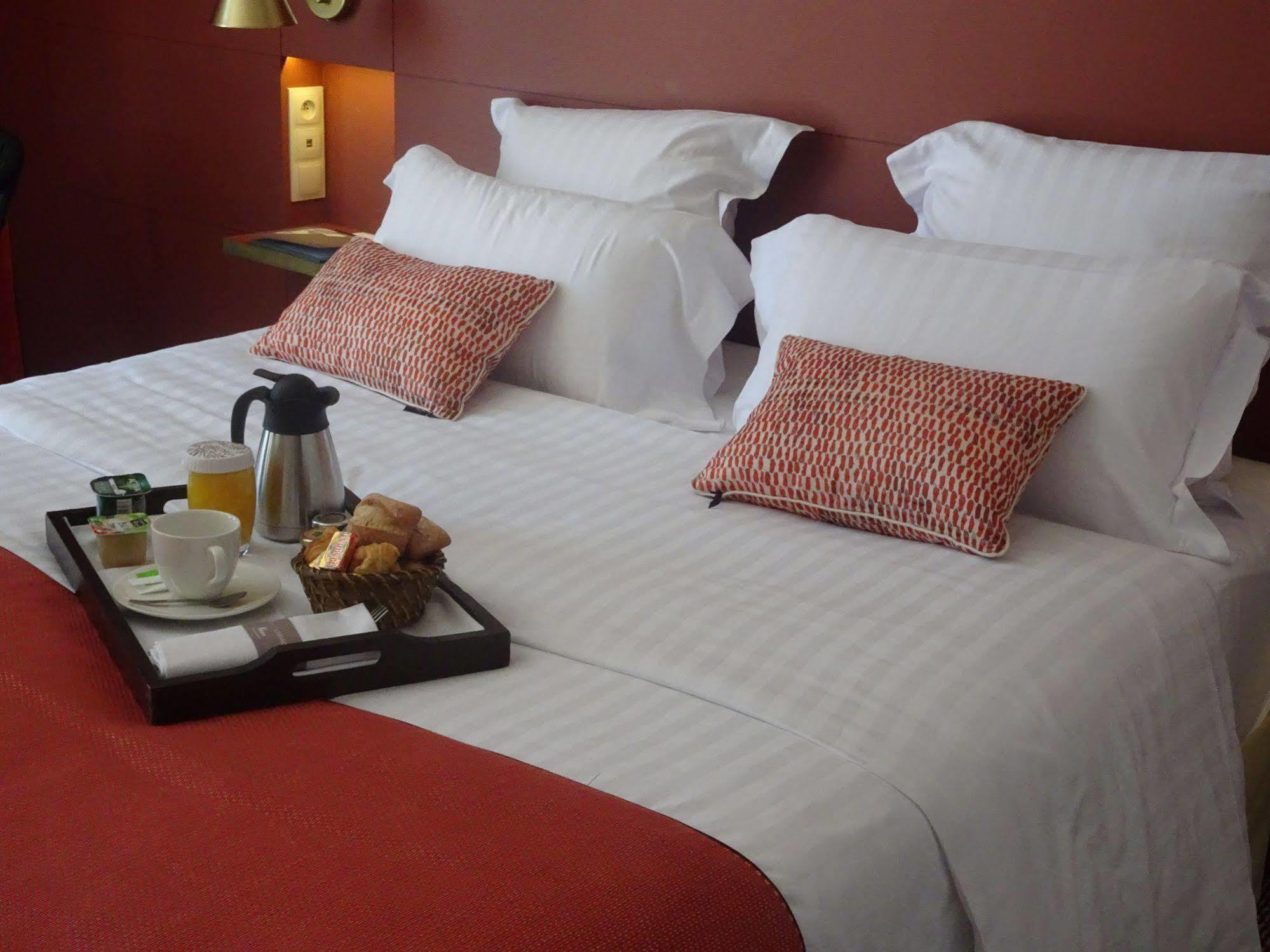 Hotel Aquabella Hôtel&spa Aix-en-Provence