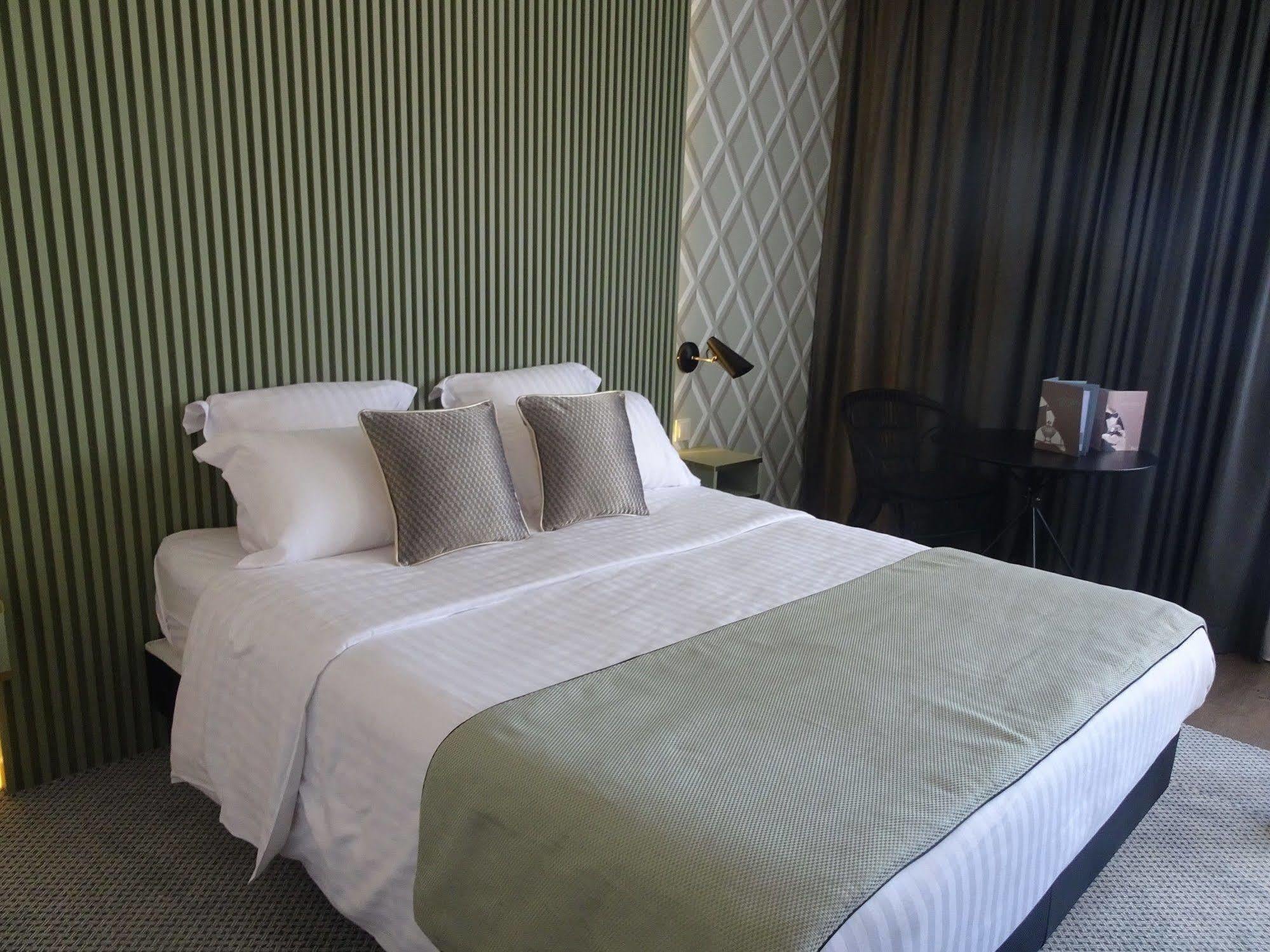 Aquabella Hôtel&spa 4* Aix-en-Provence