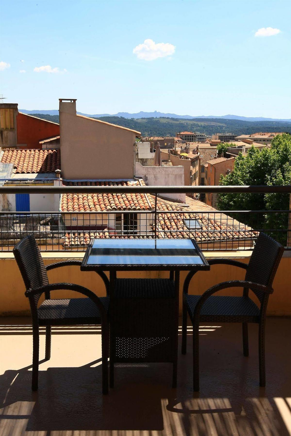 Hotel Aquabella Hôtel&spa 4*