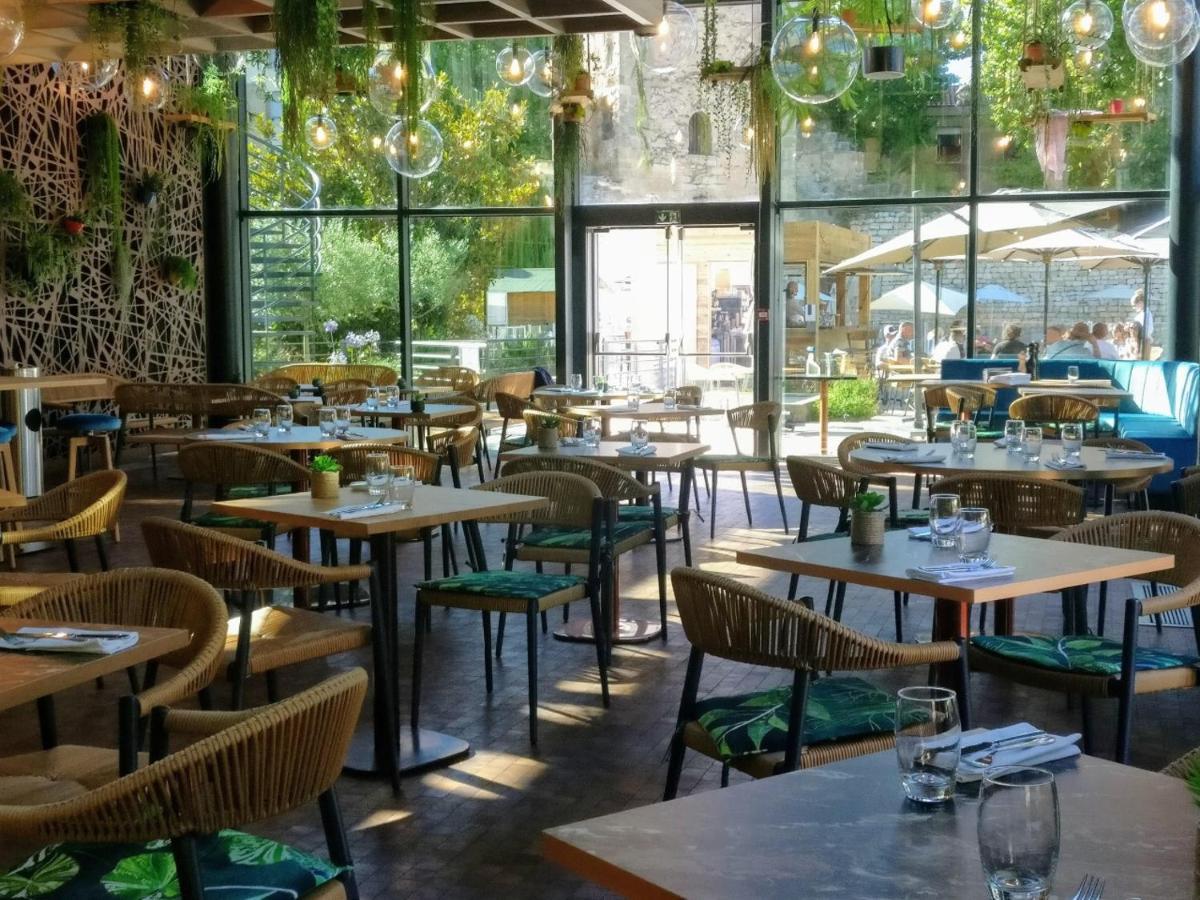 Hotel Aquabella Hôtel&spa 4*