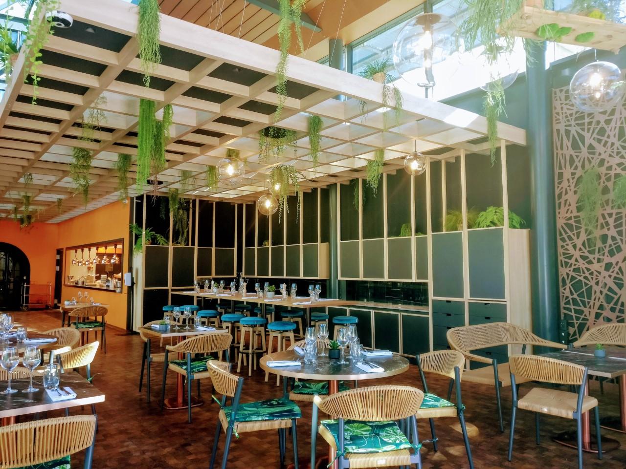 Hotel Aquabella Hôtel&spa