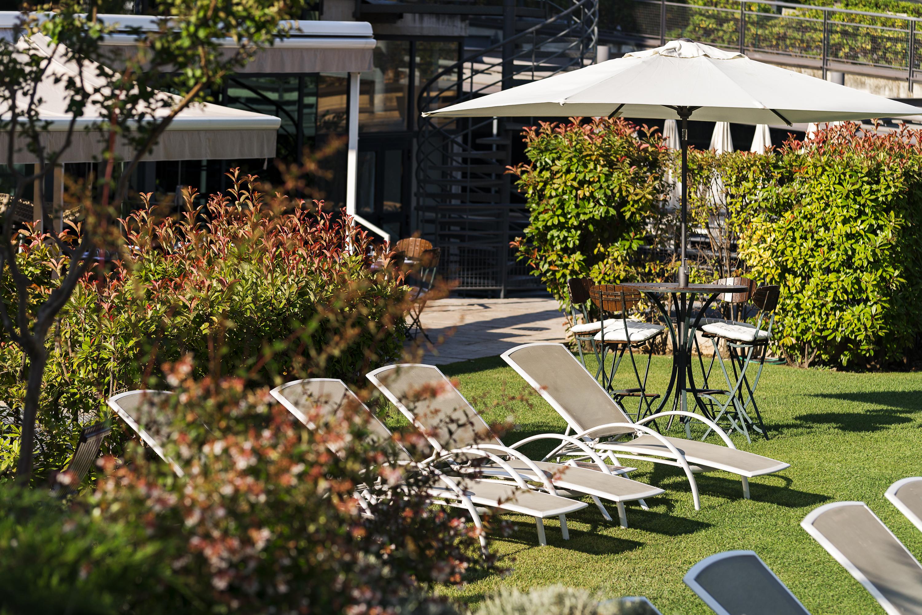 Aquabella Hôtel&spa 4* Aix-en-Provence