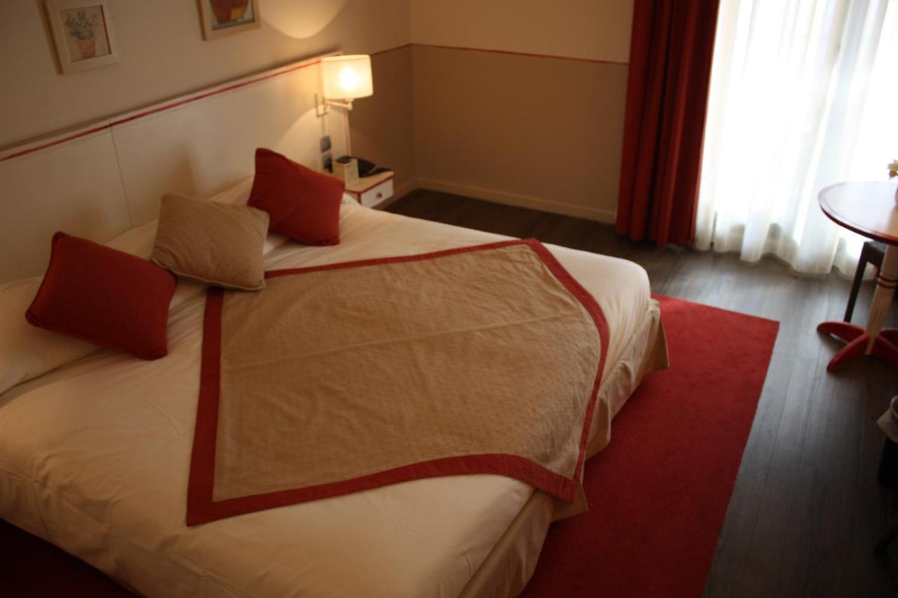 Hotel Aquabella Hôtel&spa 4*