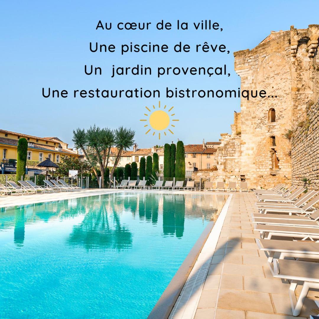 Hotel Aquabella Hôtel&spa