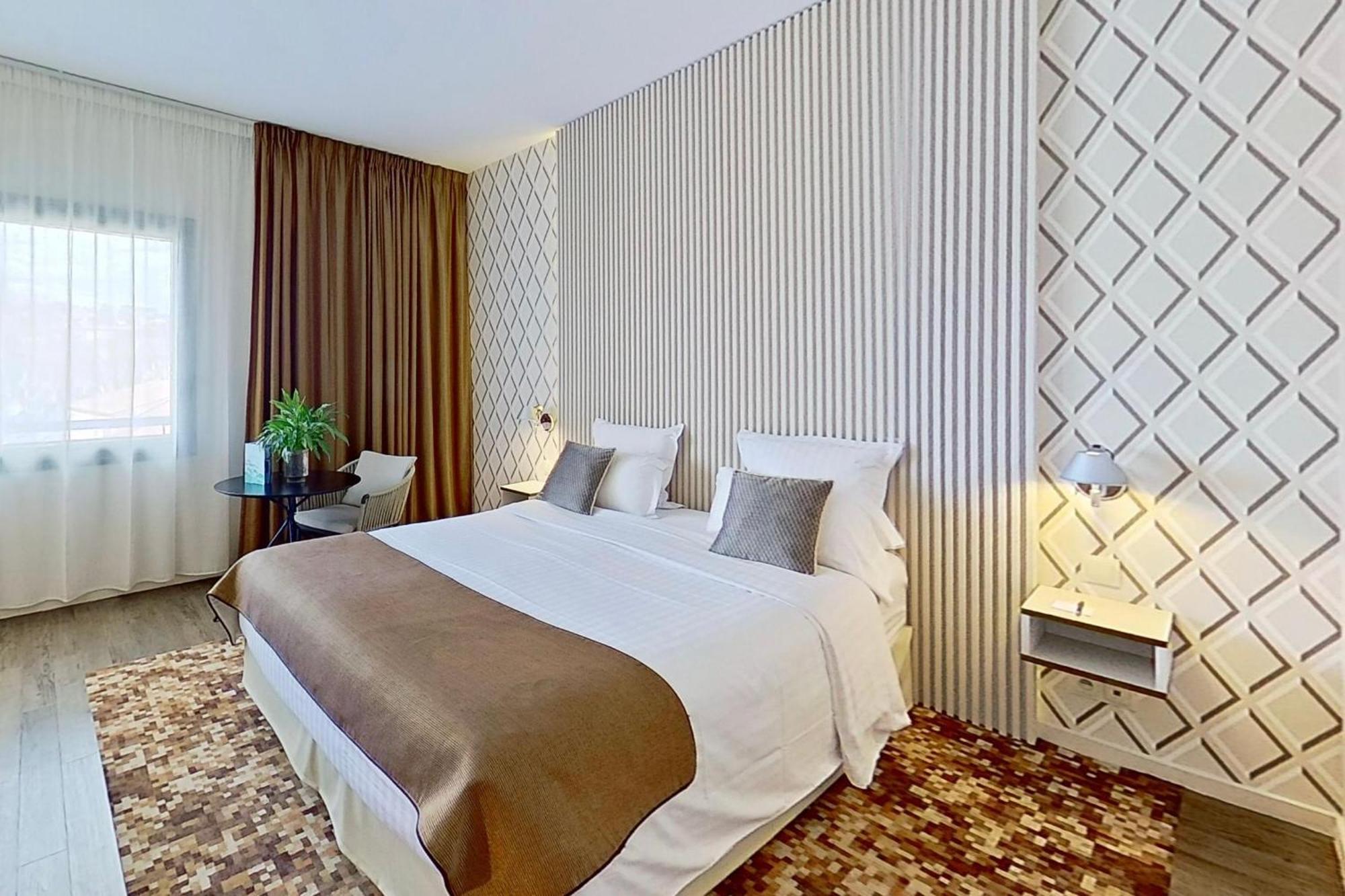 Aquabella Hôtel&spa 4* Aix-en-Provence