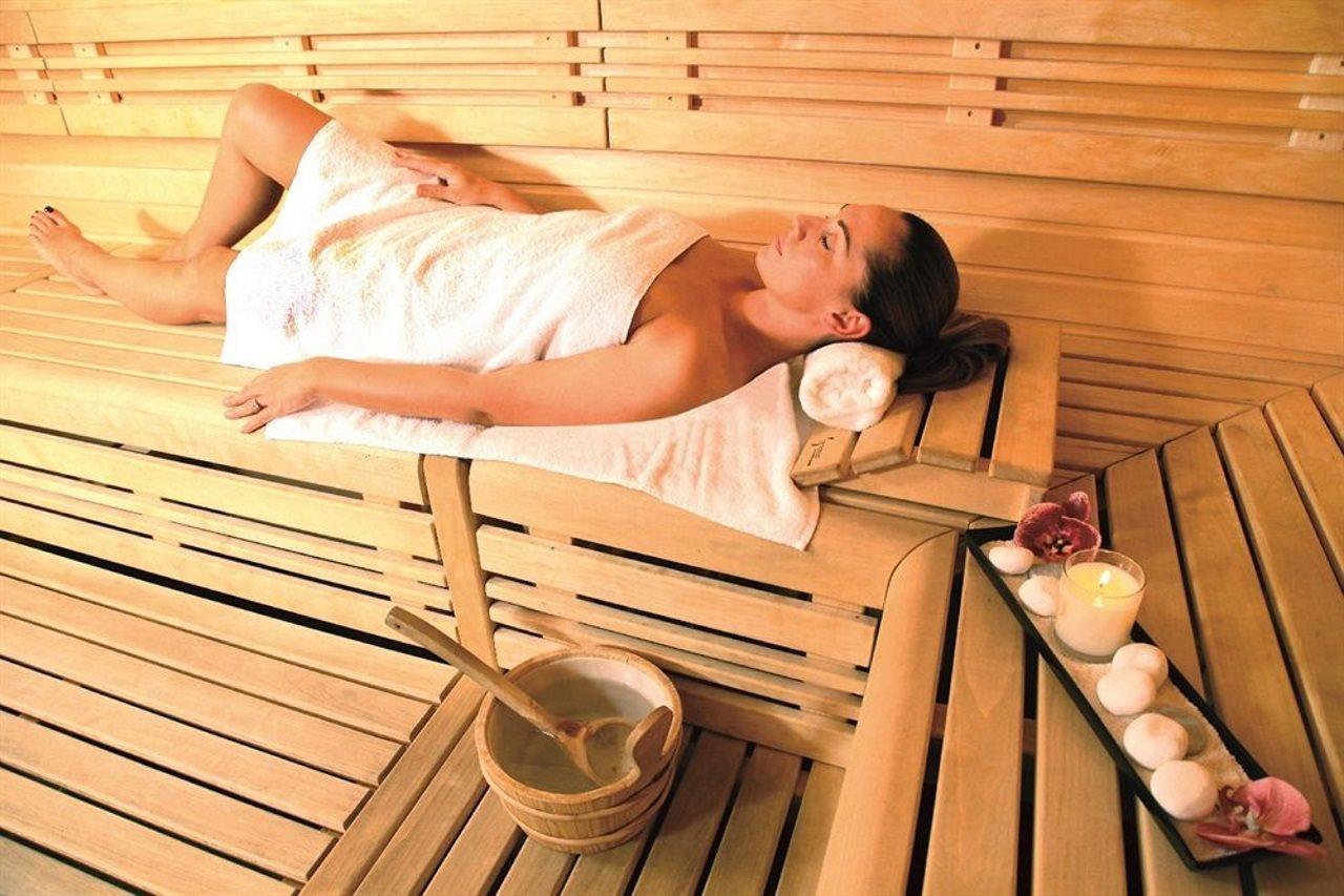 Aquabella Hôtel&spa 4*