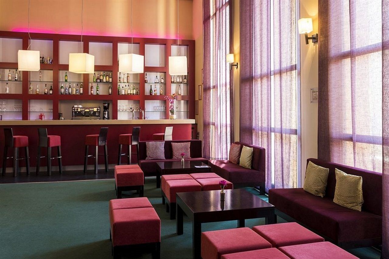 Hotel Aquabella Hôtel&spa Aix-en-Provence