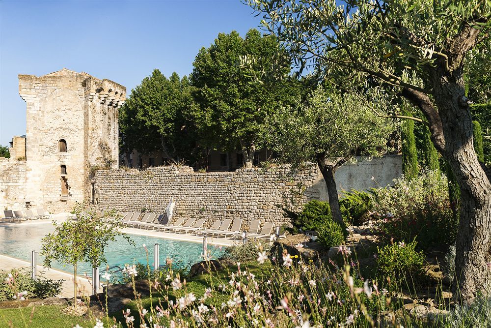 Hotel Aquabella Hôtel&spa