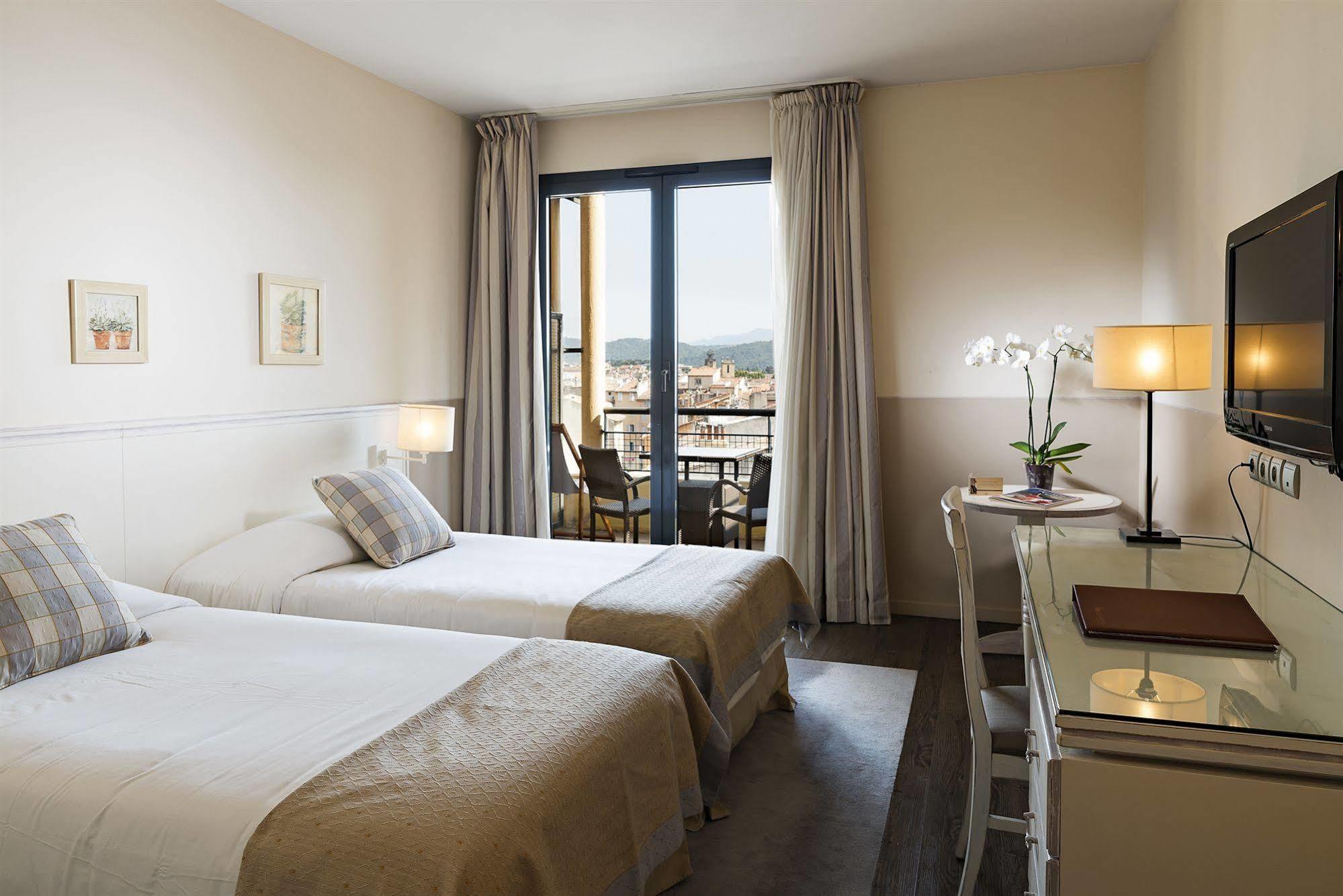 Aquabella Hôtel&spa Hotel Aix-en-Provence