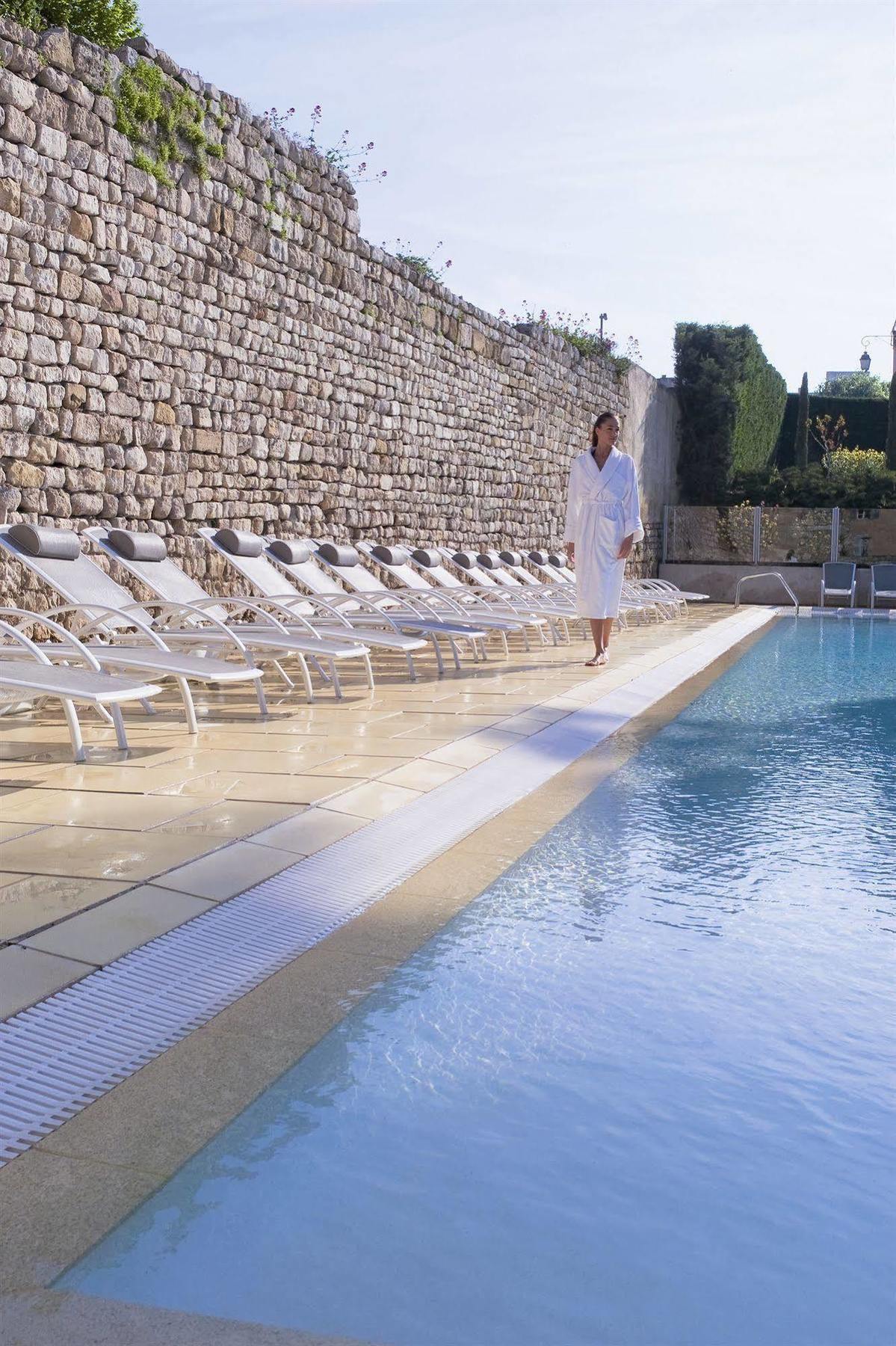 Hotel Aquabella Hôtel&spa 4*