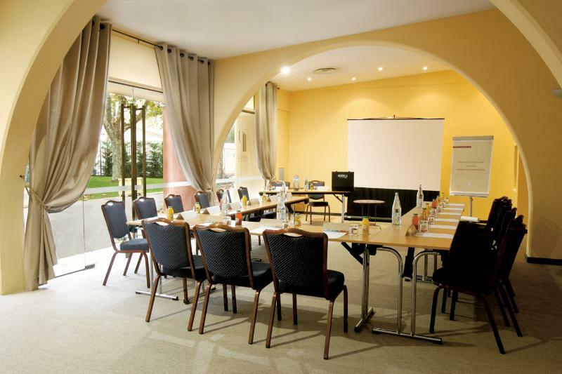 Hotel Aquabella Hôtel&spa