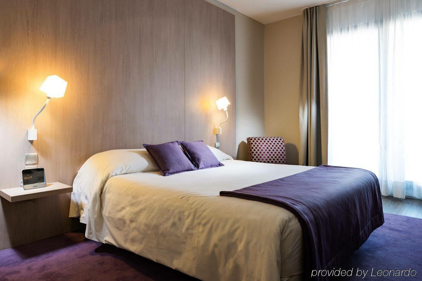Aquabella Hôtel&spa Hotel