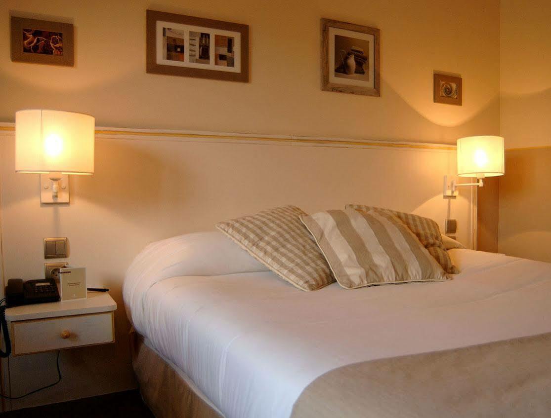 Aquabella Hôtel&spa Hotel